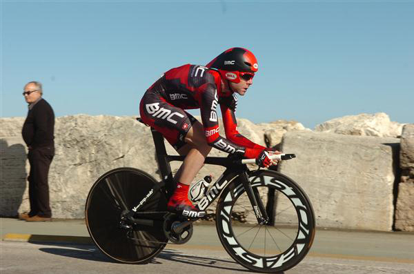 Cadel Evans